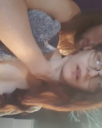 Bite me, choke me photo