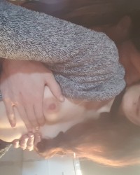 Bite me, choke me photo