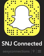 Add us on Our new Snapchat for some exclusive videos and pics