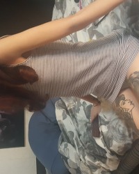 Sneaky peek ;) photo