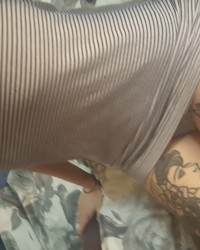 Sneaky peek ;) photo