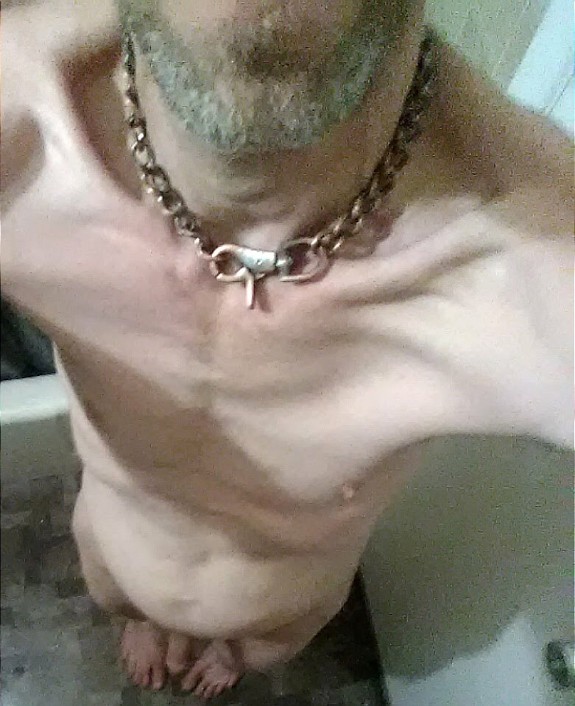 Me &my jewelry and hair did