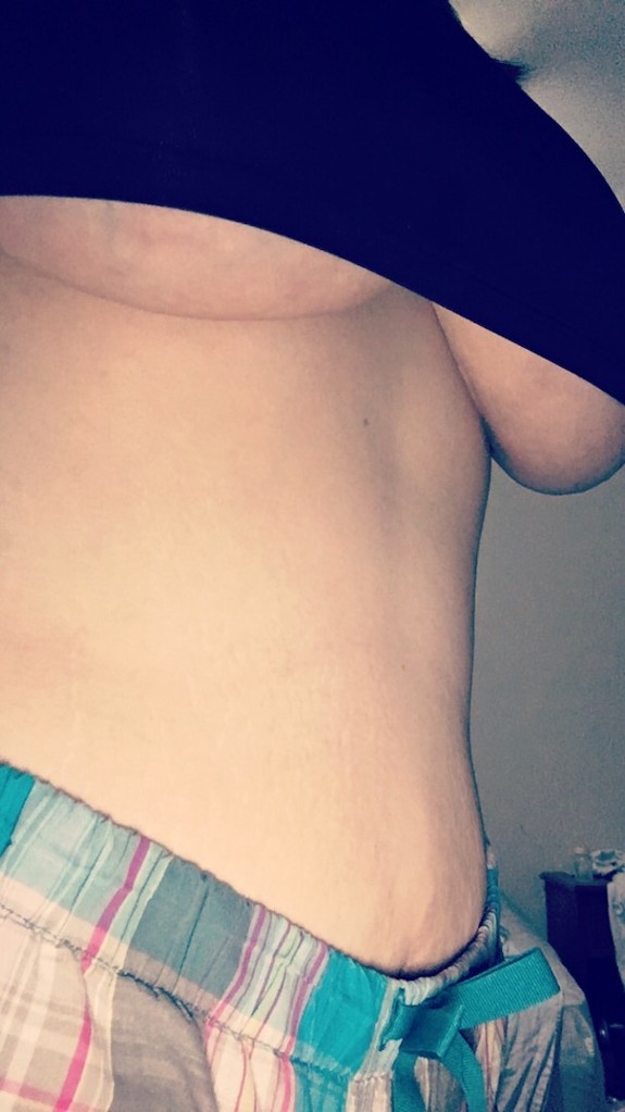 Boobies make everyone happy