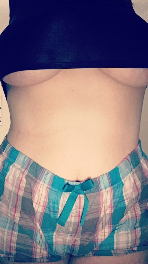 Boobies make everyone happy