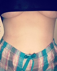 Boobies make everyone happy photo