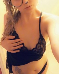 Lick me all over photo