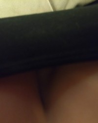 Body tease photo