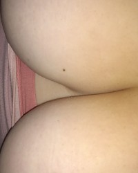 Body tease photo