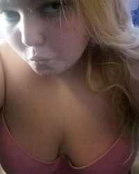 Body tease photo