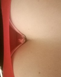 Body tease photo