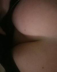 Body tease photo