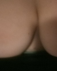 Body tease photo