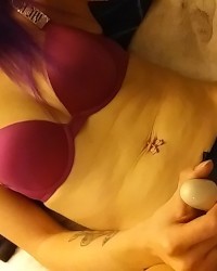 V.S. Buys/Random photo