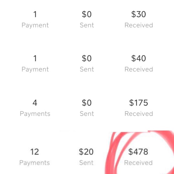 Cash app