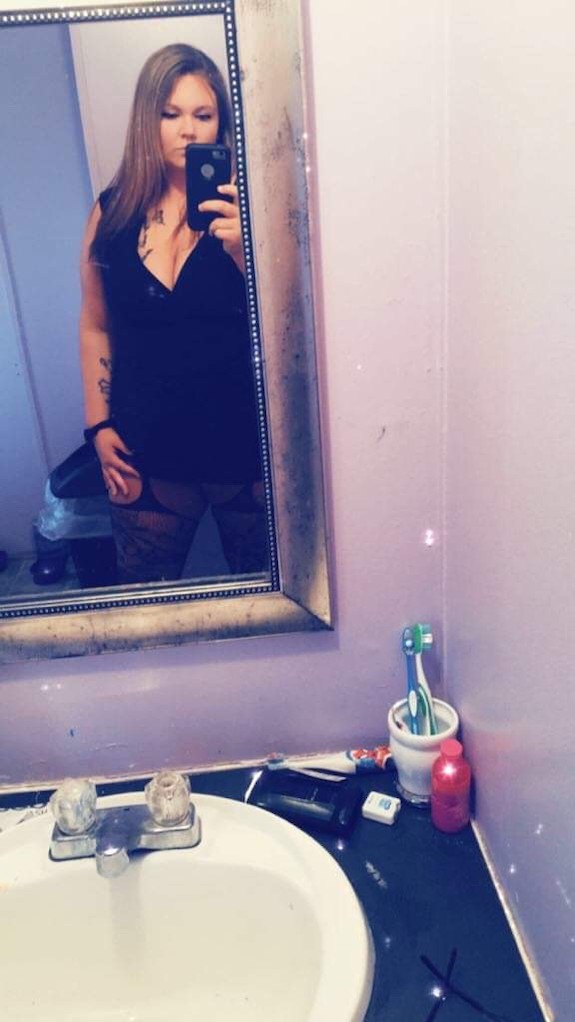 Nice tits