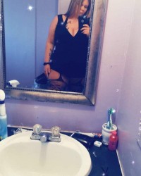 Nice tits photo
