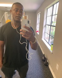 Feet and Gym Sessions photo