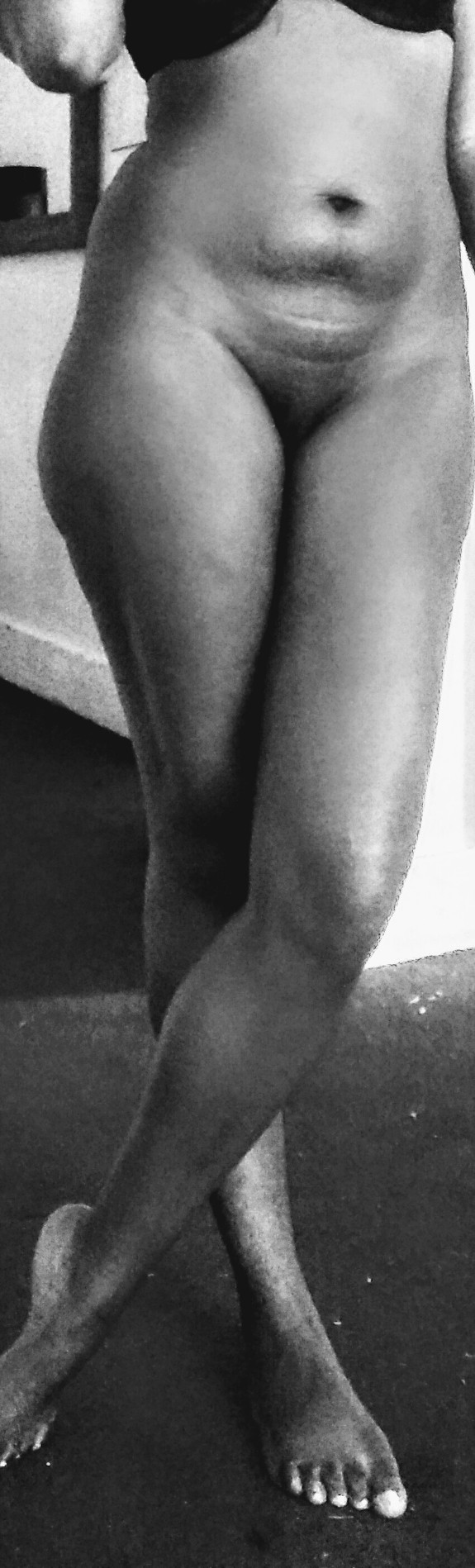 Long leg