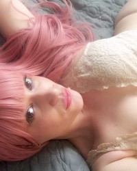 Cutie with a Booty photo
