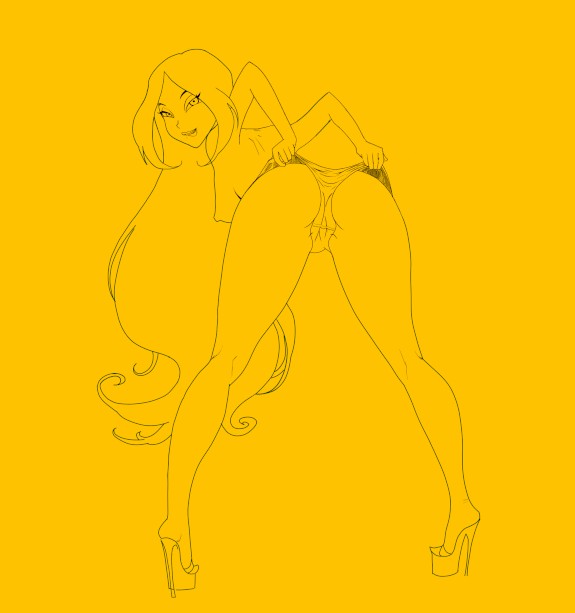 Pornpicart