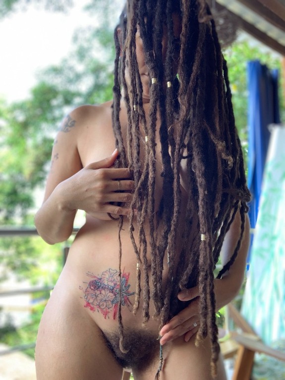 Au Natural