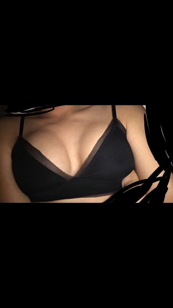 Hot Black Lightskin Teen Nudes