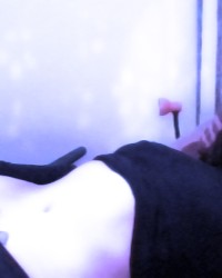 Mika's Teasing Looks photo