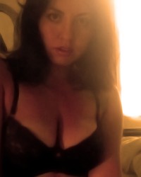 Mika's Teasing Looks photo