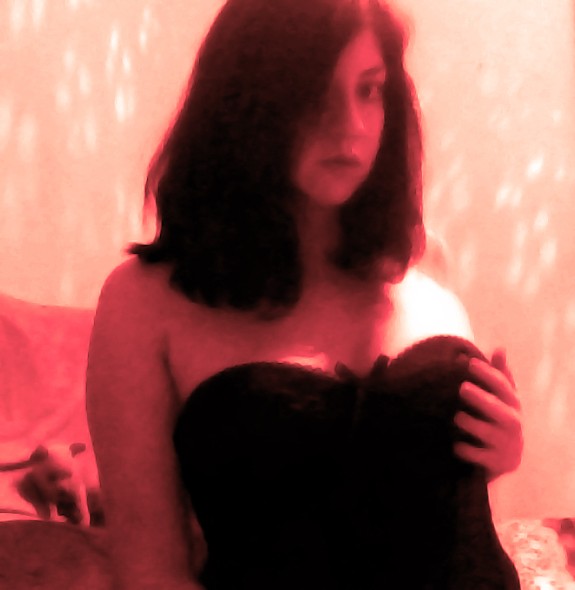 Mika's Teasing Looks