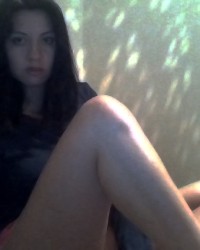 Mika's Teasing Looks photo