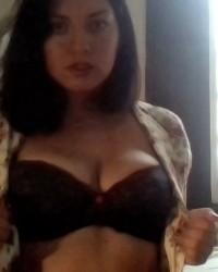 Mika's Teasing Looks photo