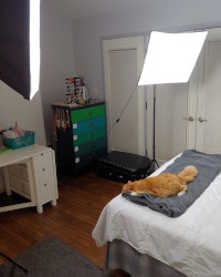 Production Shots photo