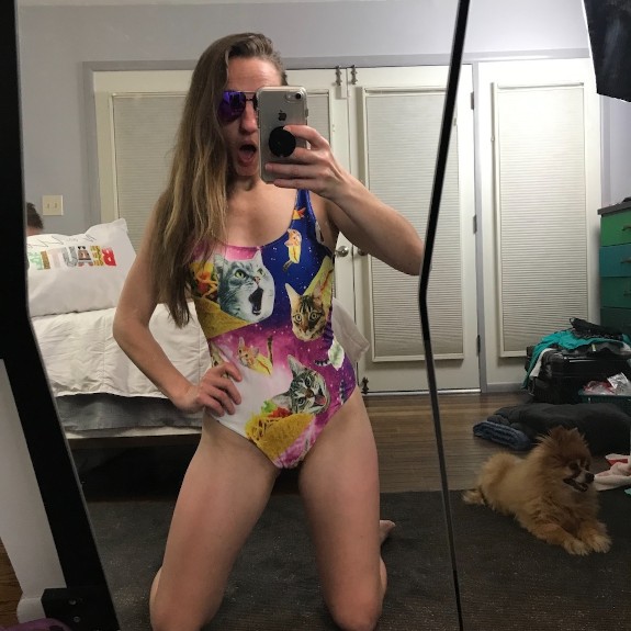 Selfies photo