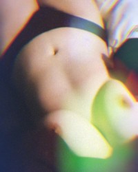 Enjoy my titties! photo