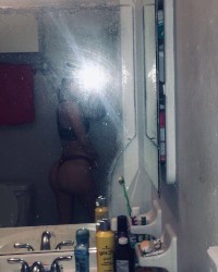 Russian Booty  photo