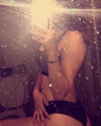 Russian Booty  photo
