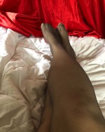 Pantyhose and Nylons