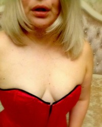Sweet Amanda photo