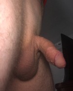 Bored and horny
