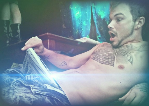 GEM!N! RAMSEE & RAW RAH THICK