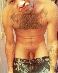 GEM!N! RAMSEE & RAW RAH THICK photo