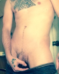 GEM!N! RAMSEE & RAW RAH THICK photo