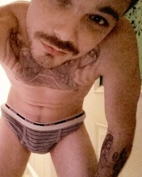 GEM!N! RAMSEE & RAW RAH THICK photo