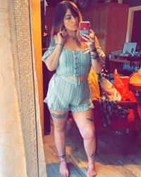 Comeback Queen (no nudes here) photo