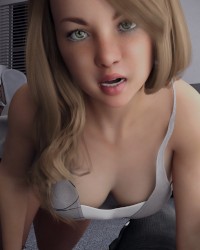 DFD ALBUM #1 • PC GAMEPLAY SCREENSHOTS [HD] photo