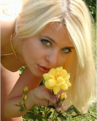 Kelly Norton 01 - Bravo Models Media photo