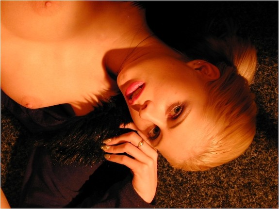 Bravomodels sbm 009 - Teresa Maria