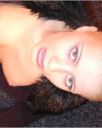 Bravomodels sbm 009 - Teresa Maria photo