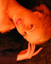 Bravomodels sbm 009 - Teresa Maria photo