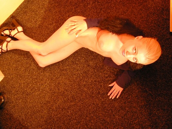 Bravomodels sbm 009 - Teresa Maria